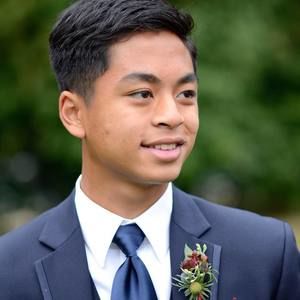 Meet your Posher, Jack